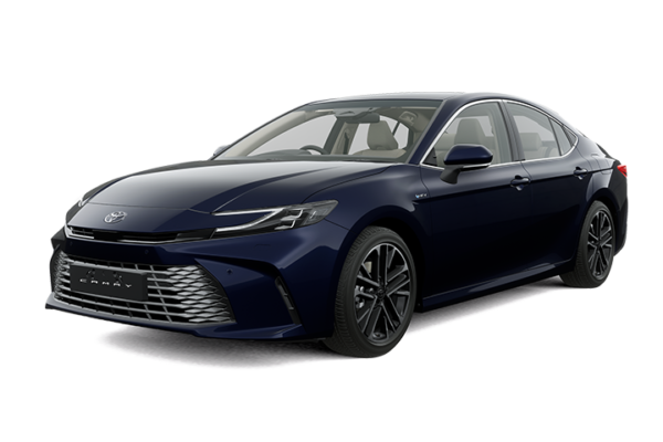 Toyota Camry 2024